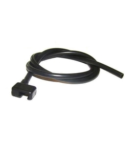 Volkswagen Crafter 2008-2015 Su Fiskiye Memesi Sol Kablolu 63 Mm