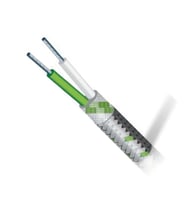 ThermoKoTec K Tipi (NiCr-Ni) Uzatma Kablosu 2x1,50 5 Metre