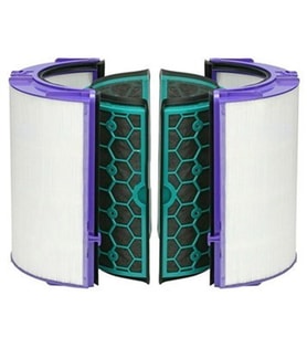 Dyson Uyumlu Pure Hot Hava Temizleme Makinesi Filtresi