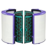 Dyson Uyumlu Pure Hot Hava Temizleme Makinesi Filtresi