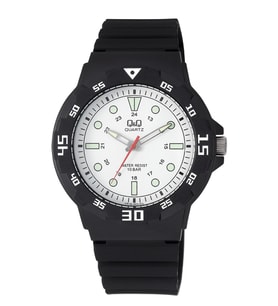 Q&Q Unisex Kol Saati - VR18J004Y