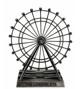 London Eye Metal Dönme Dolap Alk5702