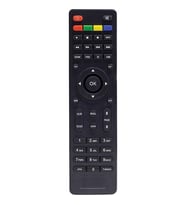Botech Piko 502 Uydu Kumandası