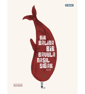 Bir Balina Bir Bavula Nasıl Sığar