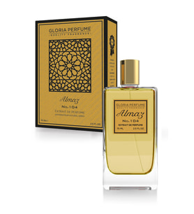 ALMAZ 75 ML EDP UNİSEX PARFÜM