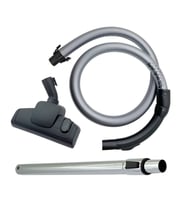 Samsung İle Uyumlu VCC 4130 Süpürge Dayanıklı Hortumu Emici Yer Başlığı Boru