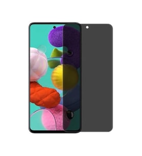 Reeder P10s Ön-Arka Hayalet Darbe Emici HD Ekran Koruyucu Kaplama