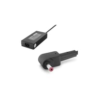 19.5V 11.8A 230W Laptop Adaptörü - 5.5X1.7Mm - Packard Bell Uyumlu - Siyah HD8896