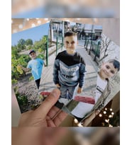 1 Adet Fotoğraf Baskısı Parlak (10 x 15 cm)