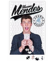 Mendes Puzzle 240 Parça Yapboz