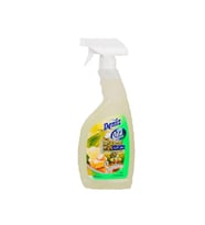 Deniz Spring Air Freshner Sprey Deodorant Oda Kokusu Parfümü - 500 Ml.