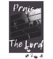 Praise Puzzle 240 Parça Yapboz