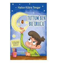 Tuttum Ben Bu Orucu