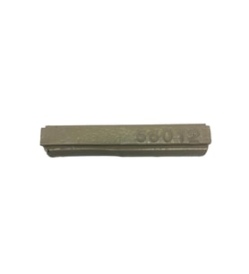 Yumuşak Tamir Mumları 560 12 Kumtaşı 8cm Yumuşak Mum