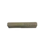 Yumuşak Tamir Mumları 560 12 Kumtaşı 8cm Yumuşak Mum