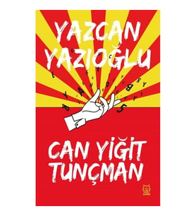 Yazcan Yazıoğlu