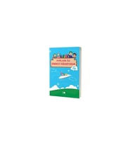 Mirhan Kitap Kodlama Ile Dinimizi Öğreniyorum 6+ Yaş