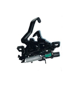 MOTOR KAPUT KİLİDİ COROLLA 2007-2008-2009-2010-2011-2012 53510-12890