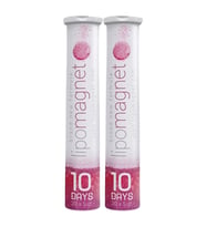 Lipomagnet 10 Günlük Tablet - 2 Kutu