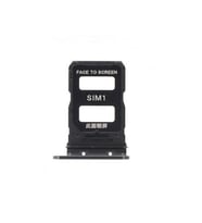 Xiaomi 13 Sim Kart Tepsisi 2211133C 2211133G (Siyah)