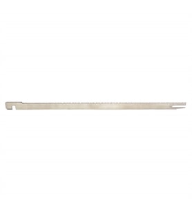 Sünger Kesim Makinesi Bıçağı 240mm / CZ-F
