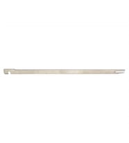 Sünger Kesim Makinesi Bıçağı 240mm / CZ-F