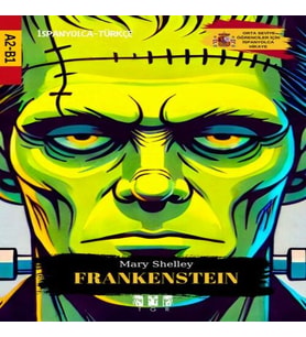 Frankensteın (İspanyolca)