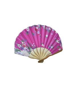Yelpaze Bambu
