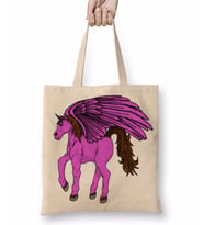 Pegasos Bez Çanta Uzun Saplı