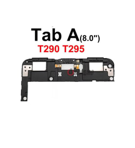 Galaxy Tab A8 İle Uyumlu Buzzer Hoparlör Dış Ses T290 T295