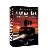 Karantina (Ciltli)
