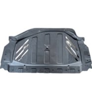 VW Passat 1.6 2005- Karter Muhafazasi Plastik Benzinli 1 Kalite 3C8825235 Wisco