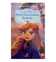 Disney Saray Duvarlarının Ardında