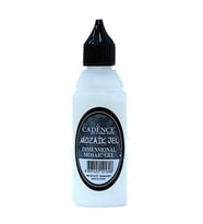 Cadence Mozaik Jeli 50 ml. 