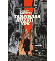 Tanpınar'a Huzur (Ciltli)