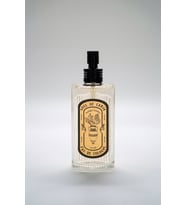 Antik Deri Kokulu Soul Of Caria Eau De Kolonya Fısfıslı 100 Ml Cam Şişe