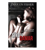 Siyah Damar-Tarryn Fisher