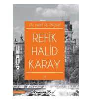 Üç Nesil Üç Hayat
