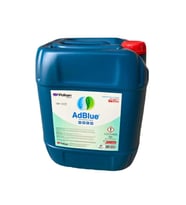 POLİSAN AdBlue Dizel Araçlar İçin Emisyon Azaltıcı Sıvı - 18 Lt.