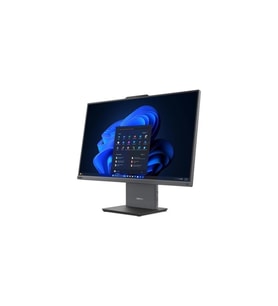 LENOVO NEO 50A THINKCENTRE 13QH000QTR INTEL ULTRA 5-226V 16GB 512SSD 23.8 DOS AIO // DOKUNMATİK