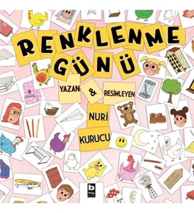 Renklenme Günü