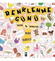 Renklenme Günü