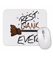 League of Legends Best  Gank Ever Mouse Pad