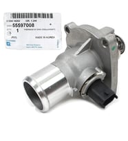 Chevrolet Cruze 1.6 Termostat Orijinal GM