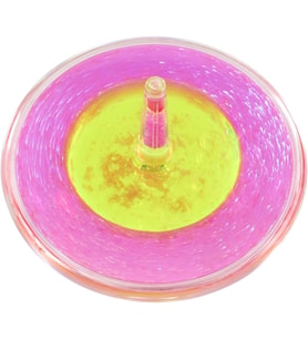 Lava Storm Magic Liquid Spinners YW1764