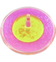 Lava Storm Magic Liquid Spinners YW1764