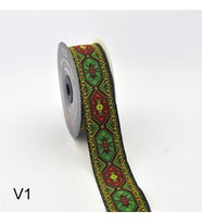 35588-Bordür - 10 mt V1