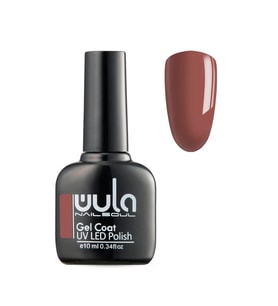 Wula Kalıcı Oje Nailsoul 10ml Ton 478