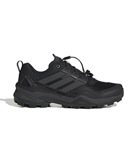 adidas Terrex Skychaser Erkek Outdoor Ayakkabısı JH6384 Siyah