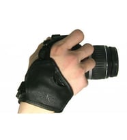 DSLR, SLR Makineler İçin JJC HS-2 Deri Bileklik